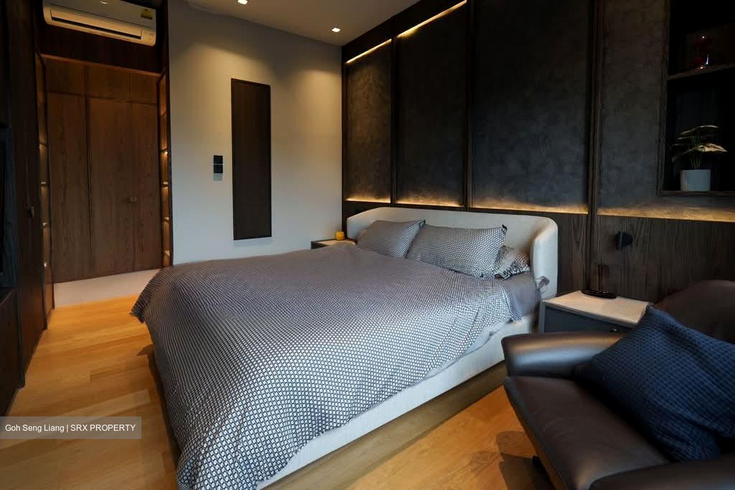 Highland Centre (D19), Apartment #600084251